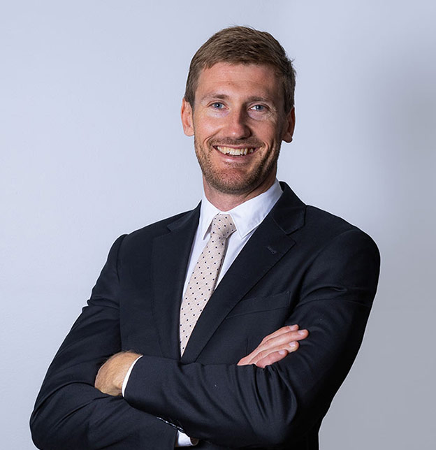 Andrew Mackson – Managing Partner, Sunshine Coast Business Valuations